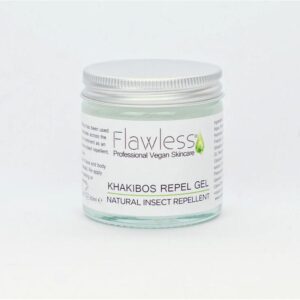 Flawless Khakibos Natural Insect Repellent