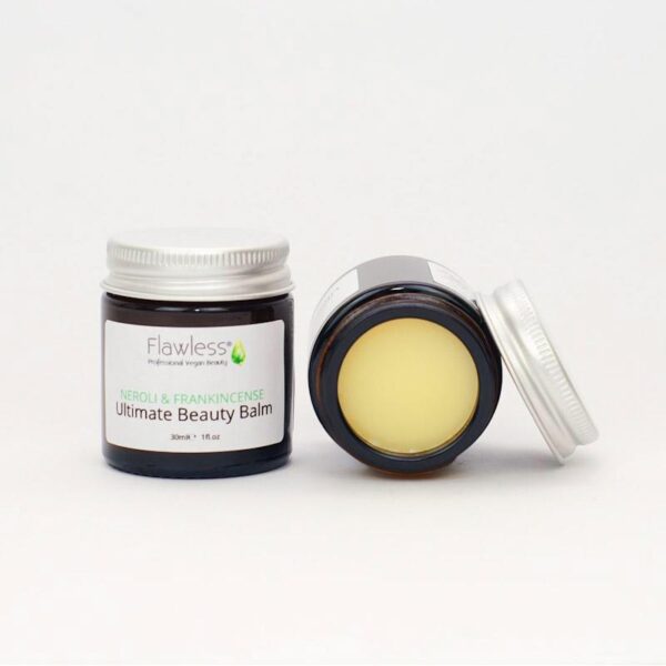 Flawless Ultimate Beauty Balm - Neroli & Frankincense