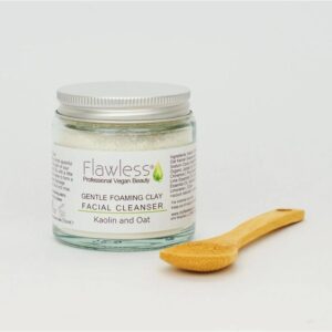 Flawless Kaolin & Oat Facial Cleanser