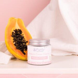 Purity Natural Beauty Radiance Cream Cleanser