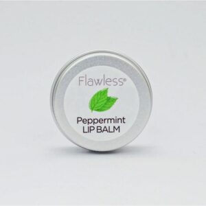 Flawless Peppermint Lip Balm