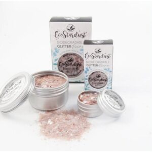 Eco Stardust Jellyfish Biodegradable Glitter Pure