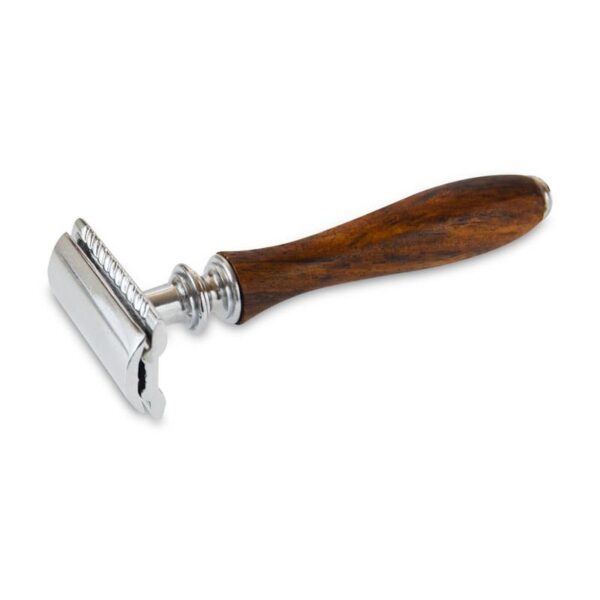 Rugged Nature Safety Razor