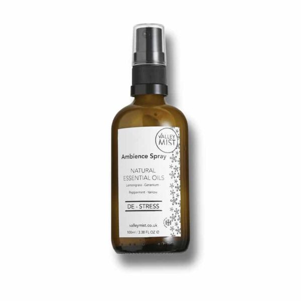 Valley Mist De-Stress Ambience Room Spray